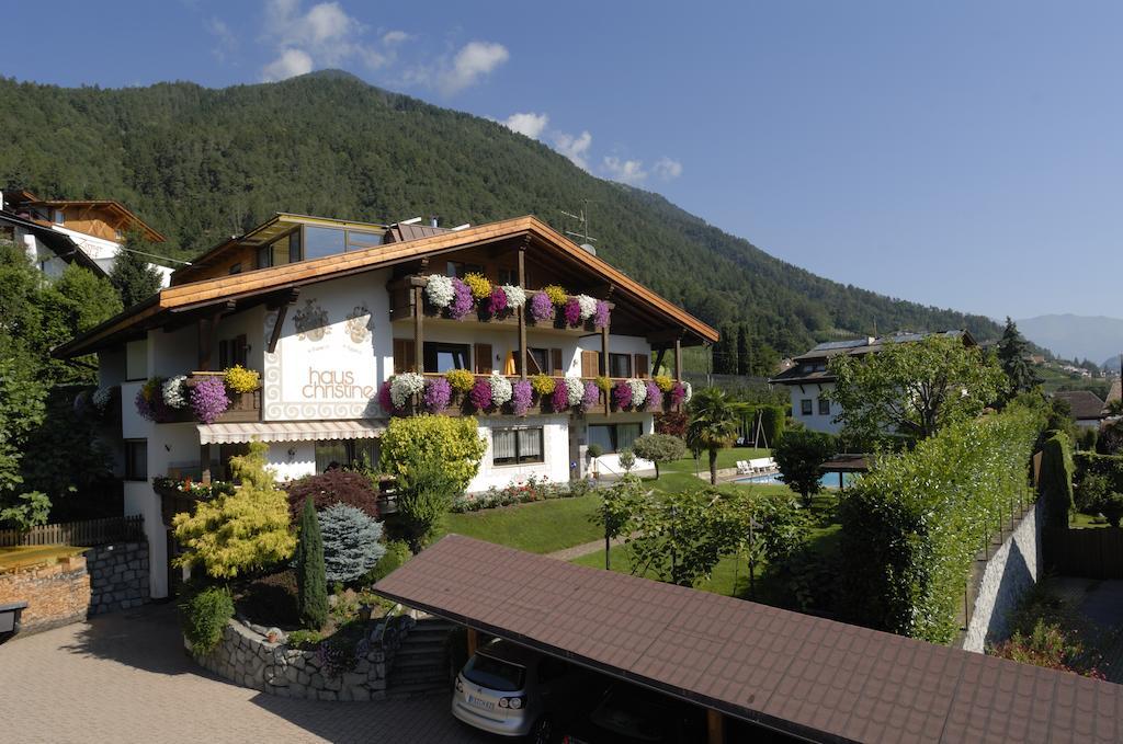 Ferienwohnungen Haus Christine Rifiano Exterior photo